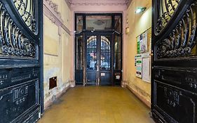 Swarz'S Soho Apartment